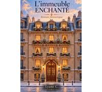 L'immeuble enchanté: Roman fantastique contemporain