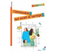 L'immeuble Qui Avait Le Vertige