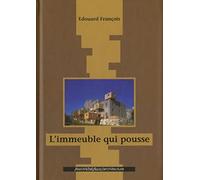 L'immeuble qui pousse