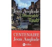L'immeuble Taub