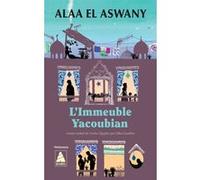 L'Immeuble Yacoubian – Actes Sud