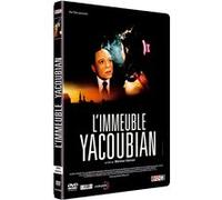 L'Immeuble Yacoubian E