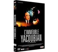 L'Immeuble Yacoubian - Edition avec Fourreau E