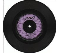 LIMMIE & FAMILY COOKIN' - A Walkin' Miracle [Vinyl Single 7'']