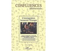 L'immigration bouscule l'Europe Jean-Christophe Ploquin (Direction)