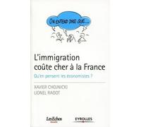 L'immigration coûte cher à la France: Qu'en pensent les économistes ?