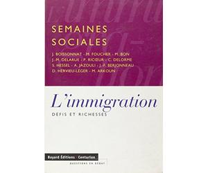 L'Immigration : Défis et richesses