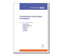 L'immigration économique en Belgique