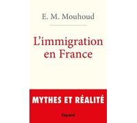 L'immigration en France