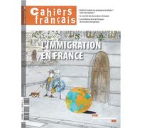 L'immigration en France - La Documentation Française - Documentation Francaise - broché - Essai