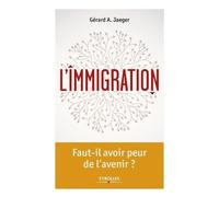 L'immigration - Un État Des Lieux À Repenser