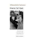 L'Immobilité battante