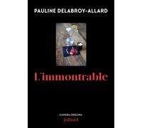 L'immontrable