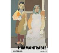 L'immontrable - Des guerres et des violences extrêmes dans l'art et la littérature