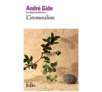 L'immoraliste