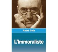 L'Immoraliste