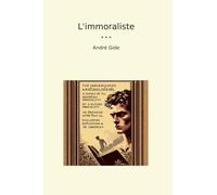 L'immoraliste