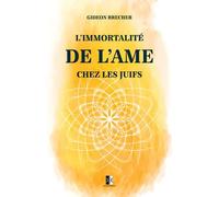 L'immortalité de l'âme chez les juifs