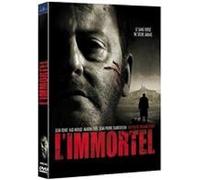 L'Immortel – DVD – Fox