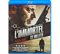 L'Immortel (aka 22 Bullets)
