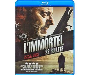 L'Immortel (aka 22 Bullets)