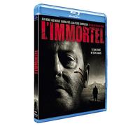 L'Immortel [Blu-ray]