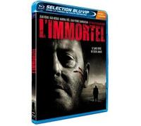 L'immortel Blu-ray E