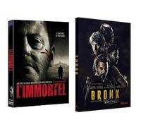 L'Immortel & Bronx