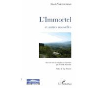 L'immortel - Et Autres Nouvelles