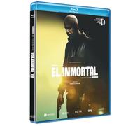 L'immortel / L'immortale