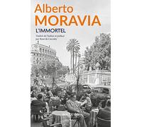 L'Immortel: Nouvelles et brefs récits (1)