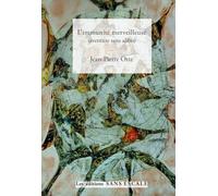 L'immunité merveilleuse: Aventure sans alibis