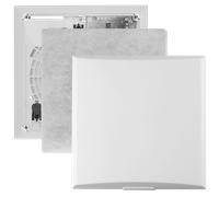 Limodor Aérateur compact100-30-E +C-NR/IV+C-FR2+C-EK