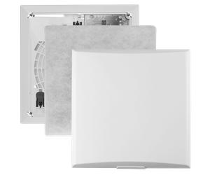 Limodor Groupe ventilateur compact 60-40 +C-NR