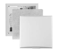 LIMODOR LIMODOR Unité de soufflerie compact 60+C-NR 00800 Quantité:1