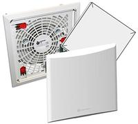 Limodor Lüftereinsatz LF/M 100