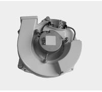 Limodor Module de ventilation ELF100 (monovitesse, 100 m³/h) - Référence usine : 00180