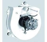 Limodor Module de ventilation ELF100-TL (à deux vitesses, 100/40 m3/h) - Réf. article : 00190