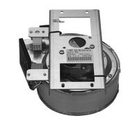 Limodor Module ventilateur EC200 pour caisson de ventilation EC200