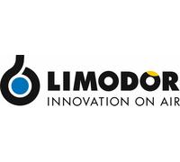 Limodor Registre de chauffage 160 HCD-INT 160/16/1 PTC - 62014