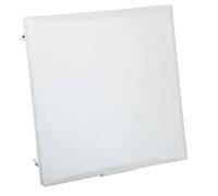 LIMODOR Unité de Ventilateur Série Compact 60 1-stufig Avec Plaque 00080