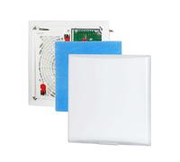 Limodor Ventilateur compact 100-60-30 (à 3 vitesses, 100/60/30 m3/h)
