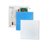 Limodor Ventilateur ECom 100/30 +EC-A+C-LU2/D+EC-EK