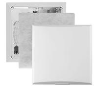 Limodor Ventilateur ECom 60/30 +EC C-FR3