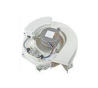 Limodor Unité de ventilation ELF 60 – Monovitesse 60 m³/h