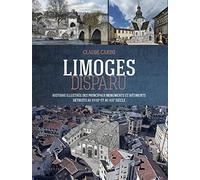 Limoges disparu