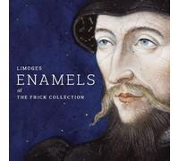 Limoges Enamels at the Frick Collection