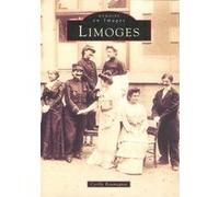 Limoges Roumagnac (Auteur)