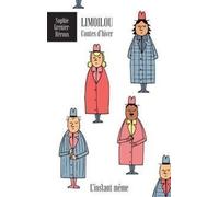 Limoilou - Contes D'hiver
