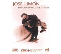 Three modern dance classics